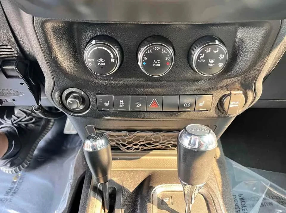 2011 Jeep JK Wrangler - Image 10 of 11