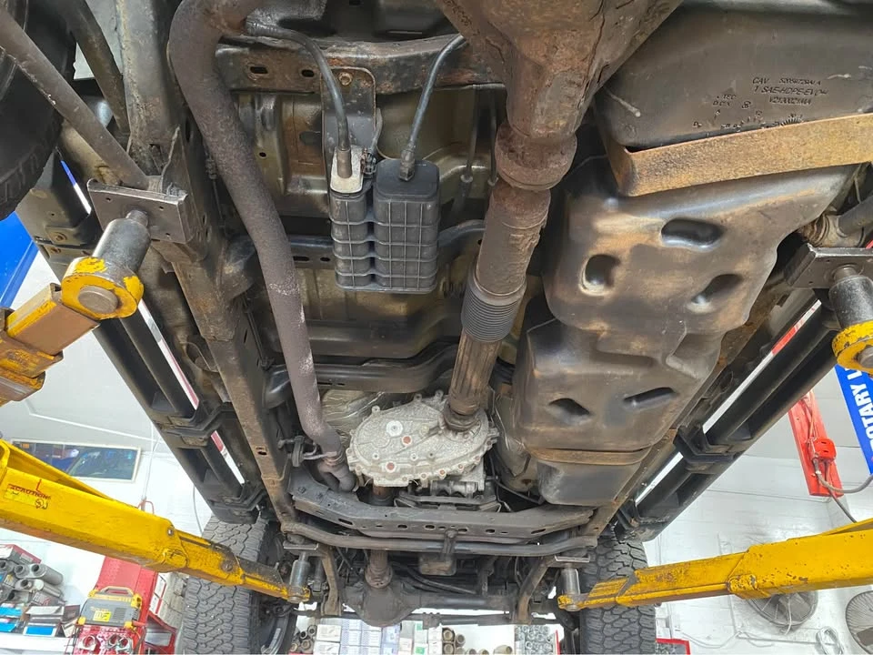 2011 Jeep JK Wrangler - Image 16 of 20