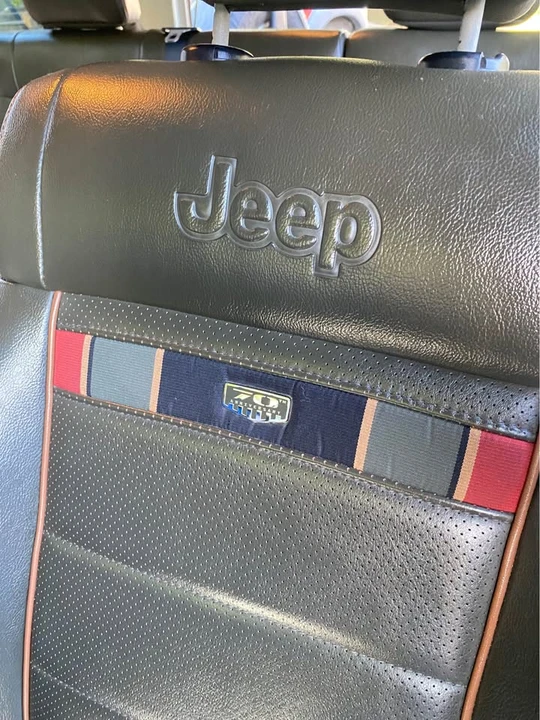 2011 Jeep JK Wrangler - Image 13 of 20