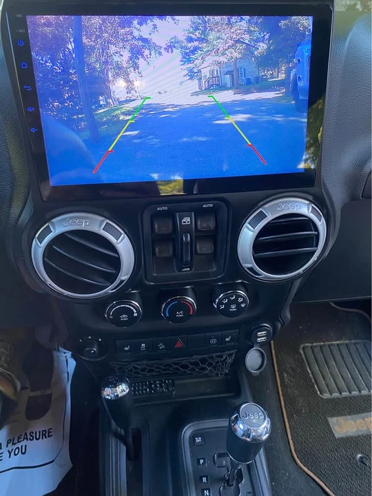 2011 Jeep JK Wrangler - Image 10 of 20