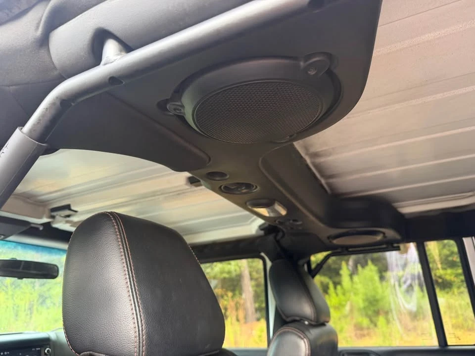 2011 Jeep JK Wrangler - Image 9 of 16