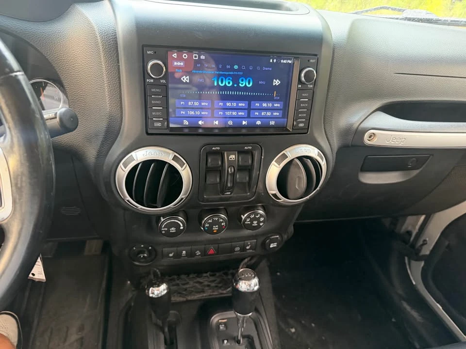 2011 Jeep JK Wrangler - Image 15 of 16