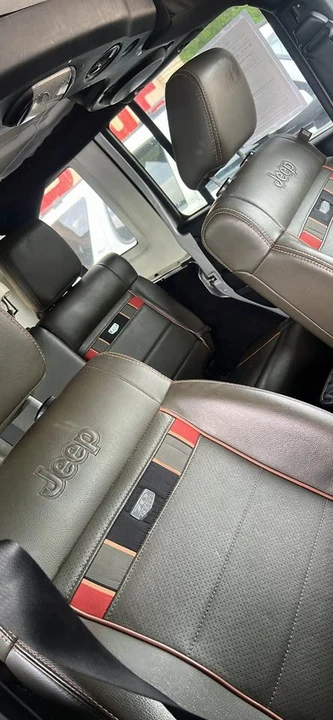 2011 Jeep JK Wrangler - Image 4 of 4