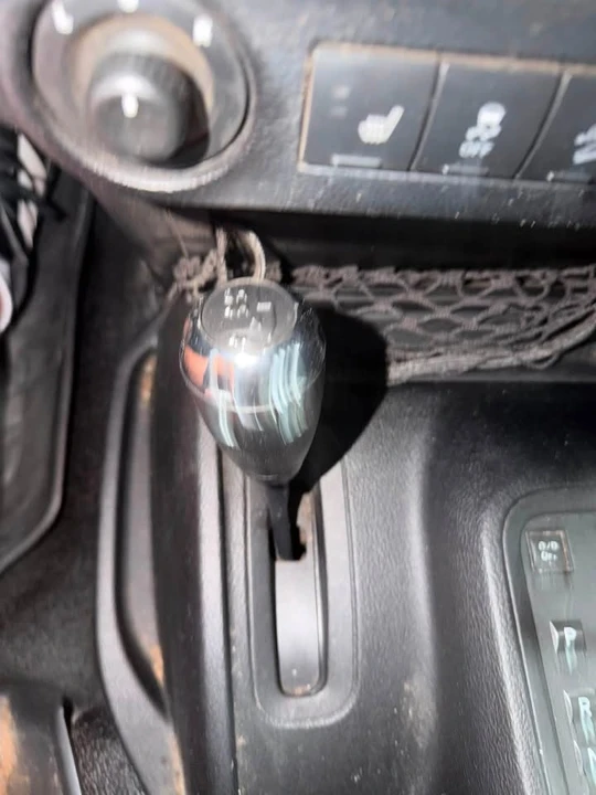 2011 Jeep JK Wrangler - Image 15 of 16