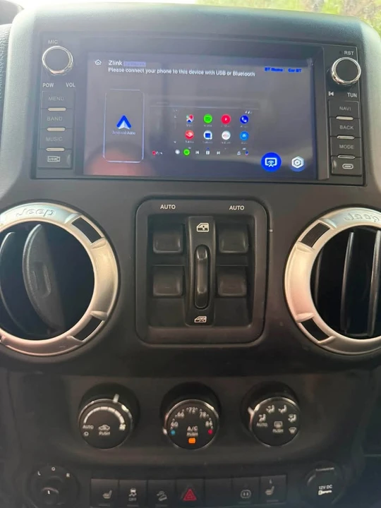 2011 Jeep JK Wrangler - Image 14 of 16