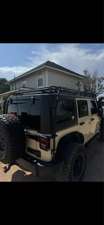 2011 Jeep JK Wrangler - Image 9 of 10