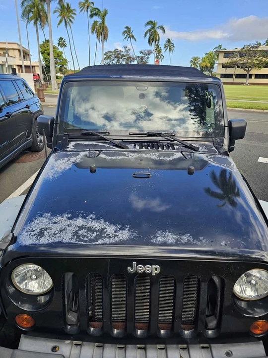 2011 Jeep JK Wrangler - Image 5 of 12