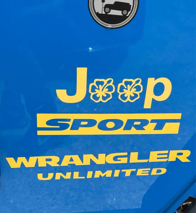 2011 Jeep JK Wrangler - Image 4 of 11