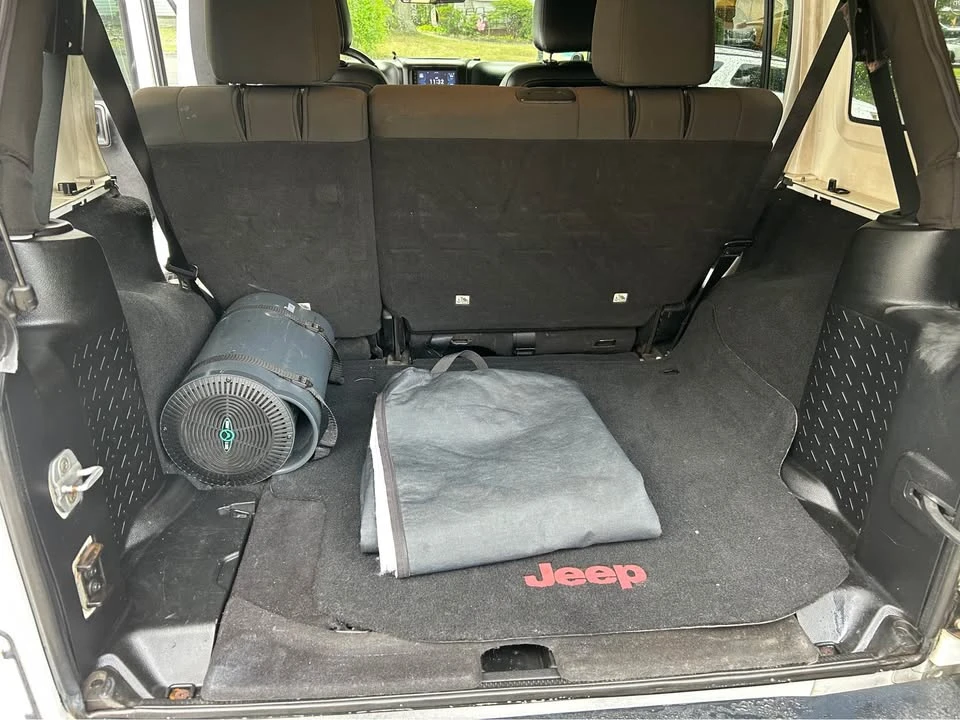 2011 Jeep JK Wrangler - Image 10 of 15