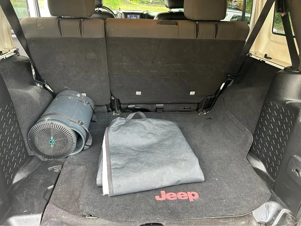 2011 Jeep JK Wrangler - Image 9 of 15