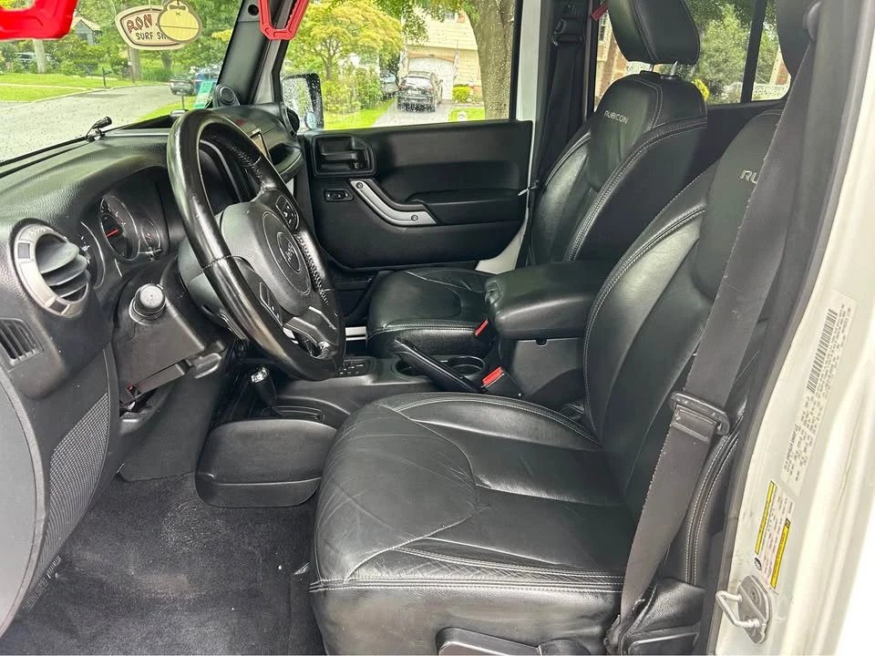2011 Jeep JK Wrangler - Image 14 of 15