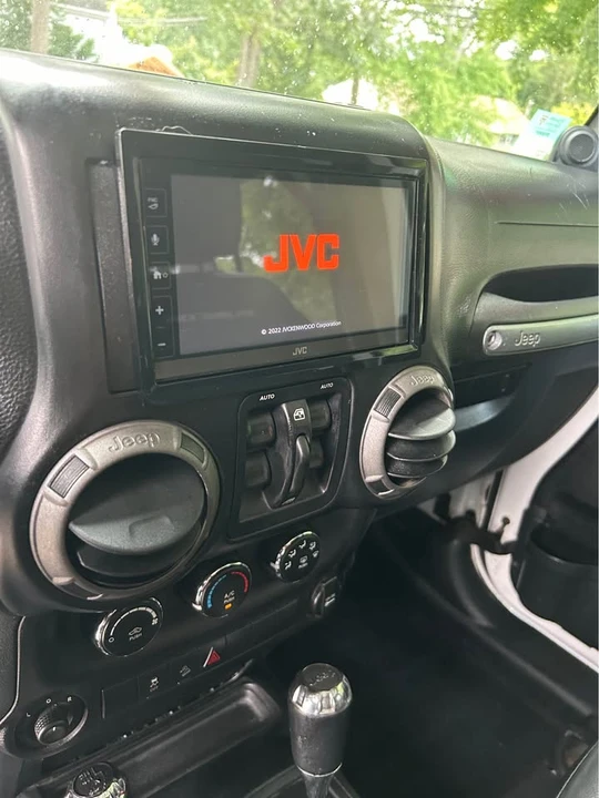 2011 Jeep JK Wrangler - Image 12 of 15