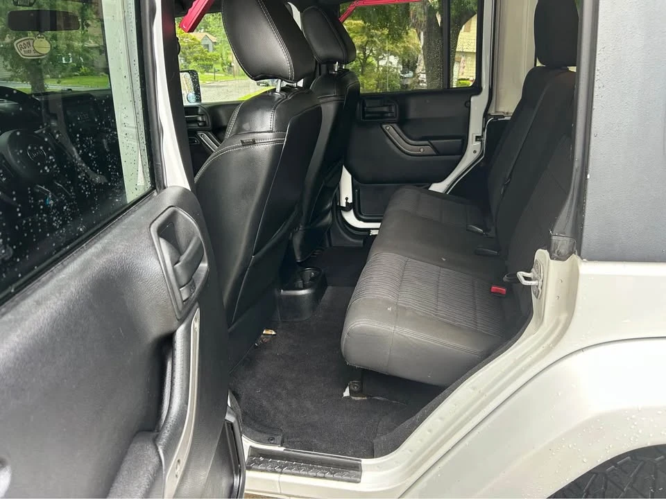 2011 Jeep JK Wrangler - Image 11 of 15