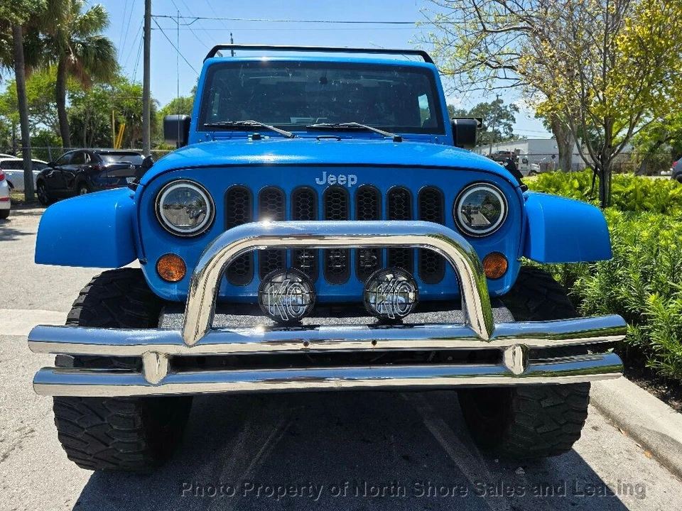 2011 Jeep - Image 3 of 12