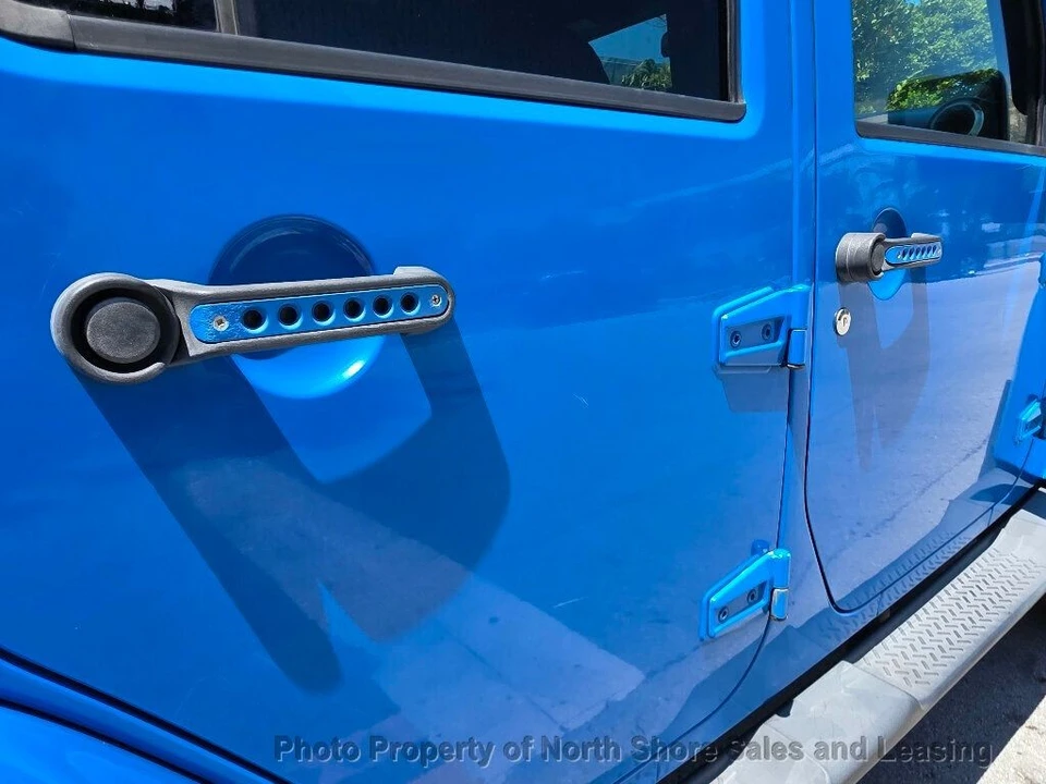 2011 Jeep JK Wrangler - Image 12 of 12