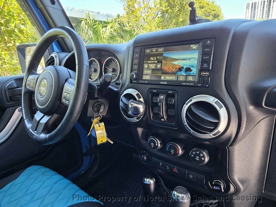 2011 Jeep JK Wrangler - Image 12 of 12
