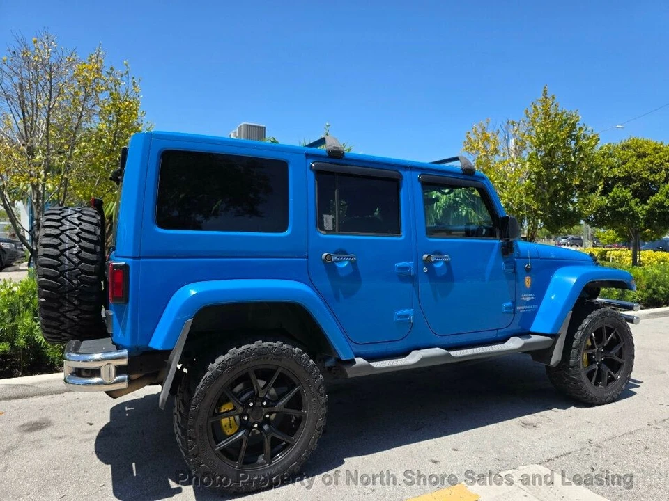 2011 Jeep - Image 7 of 12