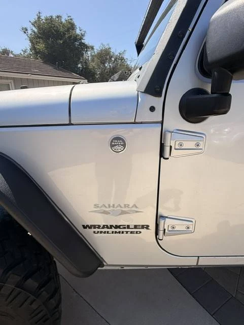 2011 Jeep JK Wrangler - Image 7 of 9
