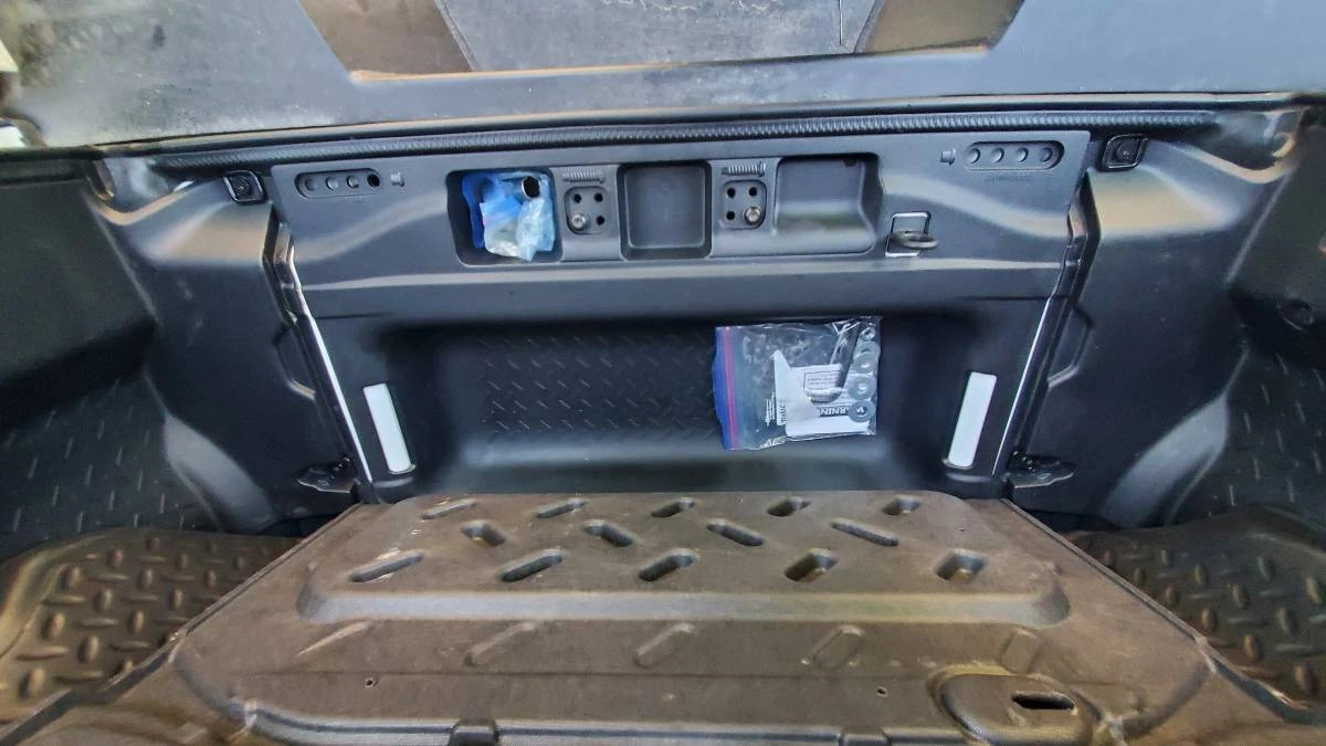 2011 Jeep JK Wrangler - Image 16 of 16