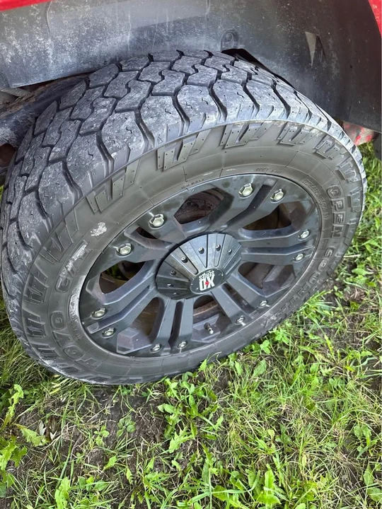 2011 Jeep JK Wrangler - Image 14 of 19