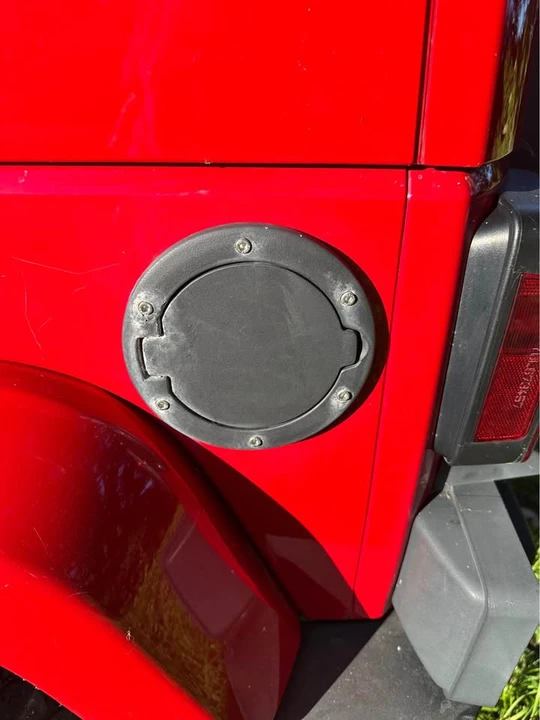 2011 Jeep JK Wrangler - Image 19 of 19