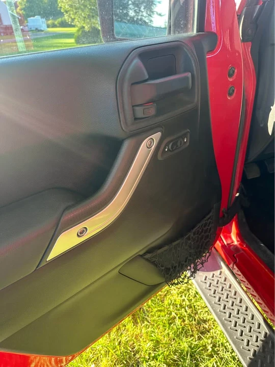 2011 Jeep JK Wrangler - Image 11 of 19