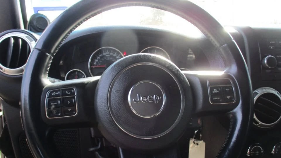 2011 Jeep JK Wrangler - Image 13 of 16