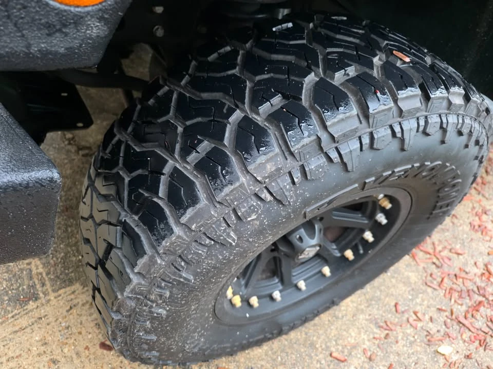 2011 Jeep JK Wrangler - Image 10 of 20