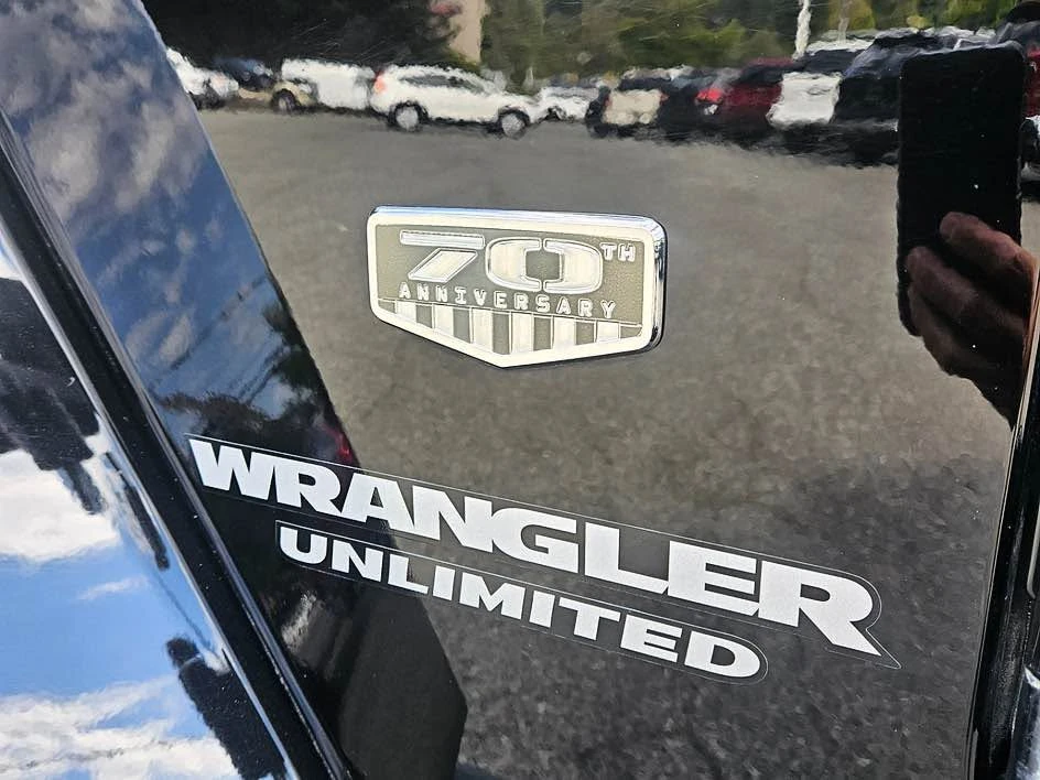2011 Jeep JK Wrangler - Image 3 of 10