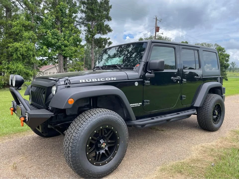 2011 Jeep JK Wrangler - Image 15 of 15