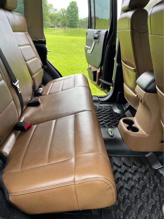 2011 Jeep JK Wrangler - Image 6 of 15