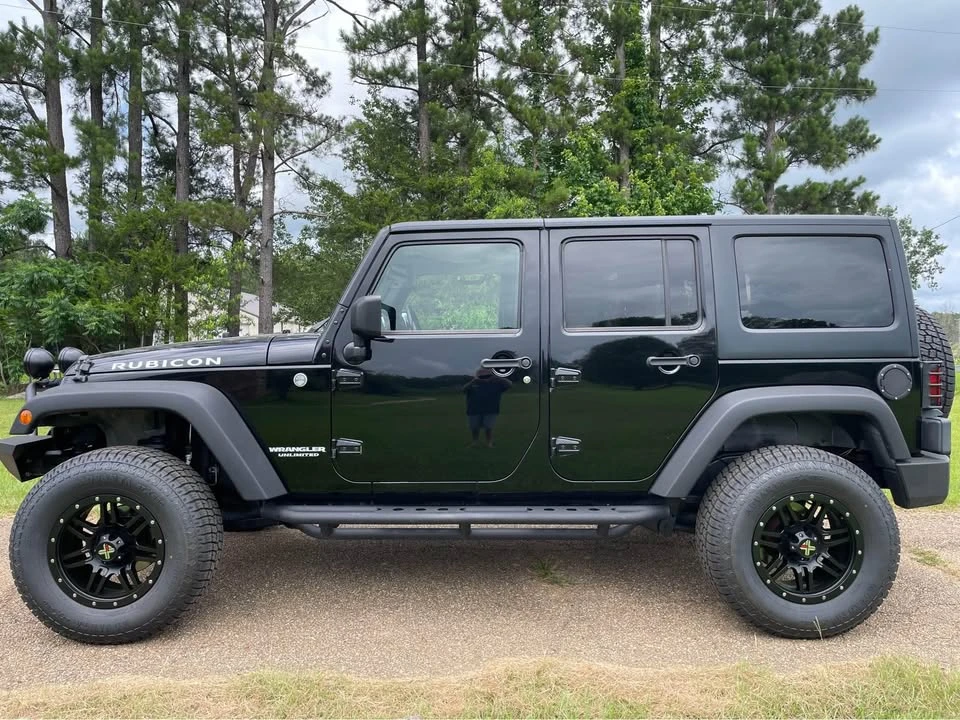 2011 Jeep JK Wrangler - Image 14 of 15