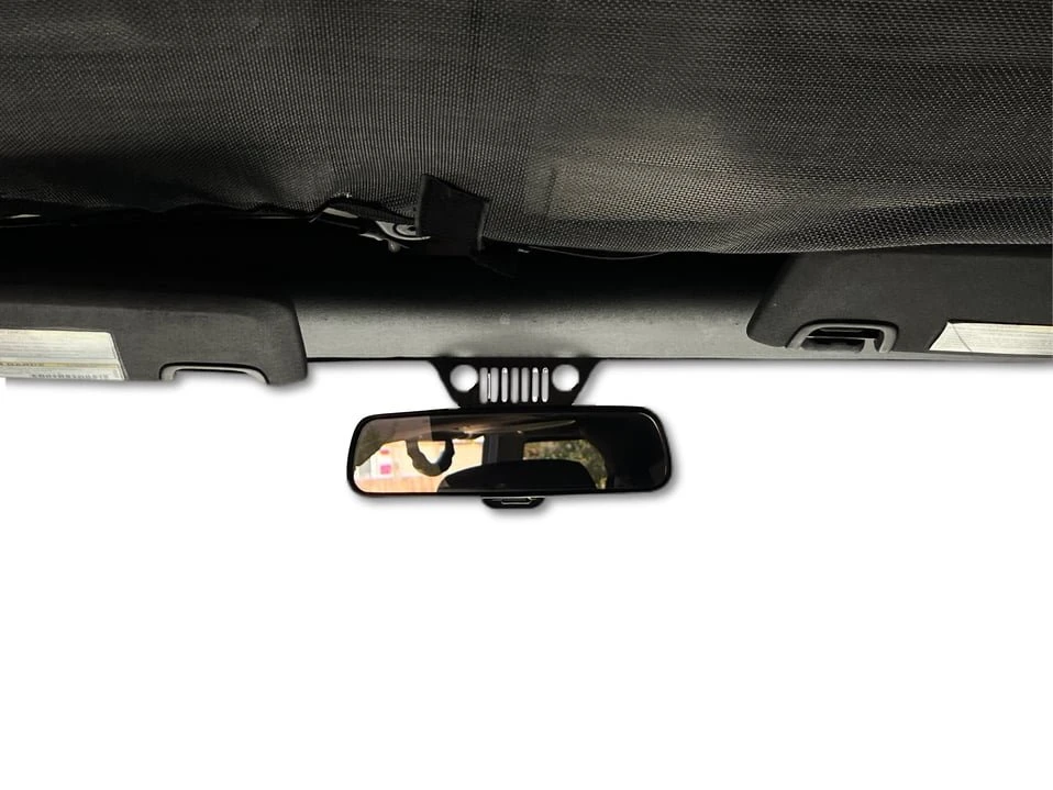 2011 Jeep JK Wrangler - Image 18 of 20