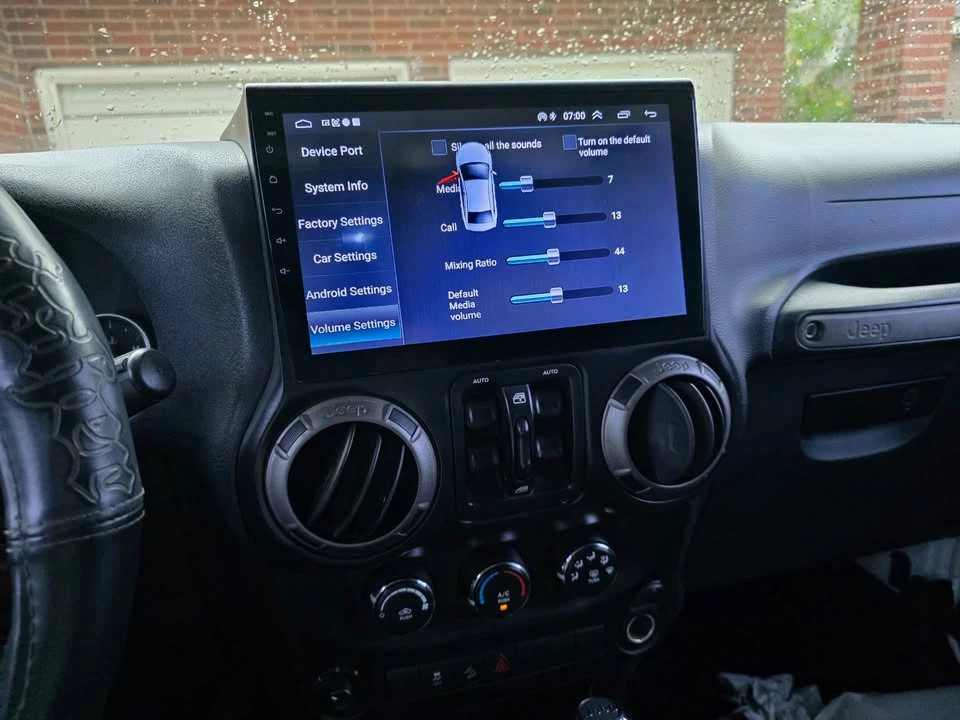 2011 Jeep JK Wrangler - Image 16 of 20
