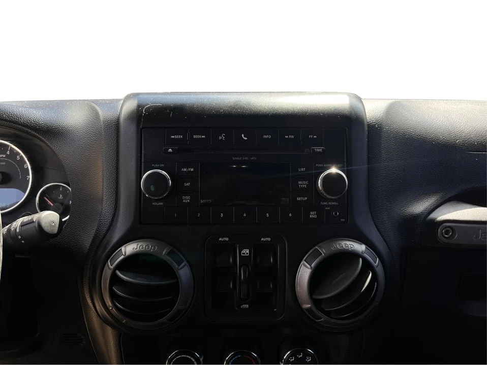 2011 Jeep JK Wrangler - Image 16 of 20