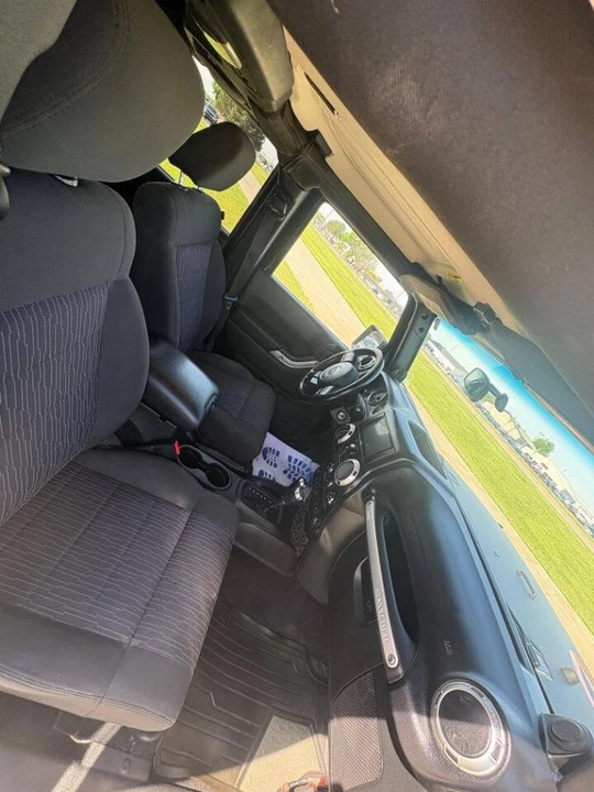 2011 Jeep JK Wrangler - Image 20 of 20