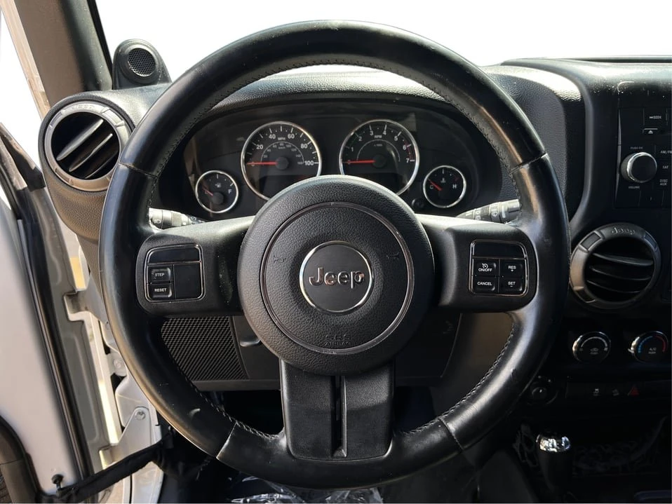 2011 Jeep JK Wrangler - Image 20 of 20