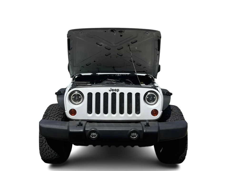 2011 Jeep JK Wrangler - Image 11 of 20