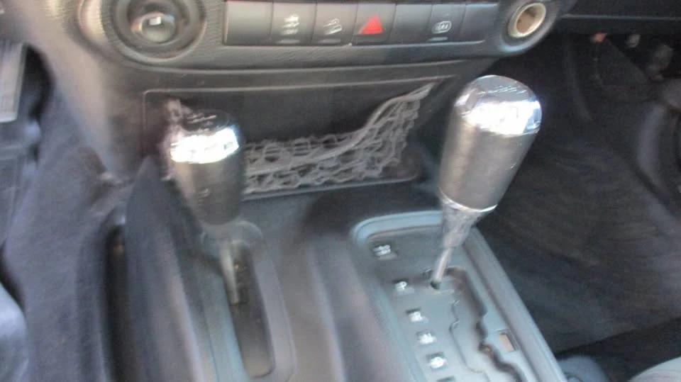 2011 Jeep JK Wrangler - Image 14 of 16