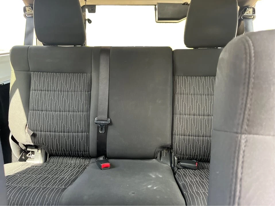 2011 Jeep JK Wrangler - Image 15 of 20