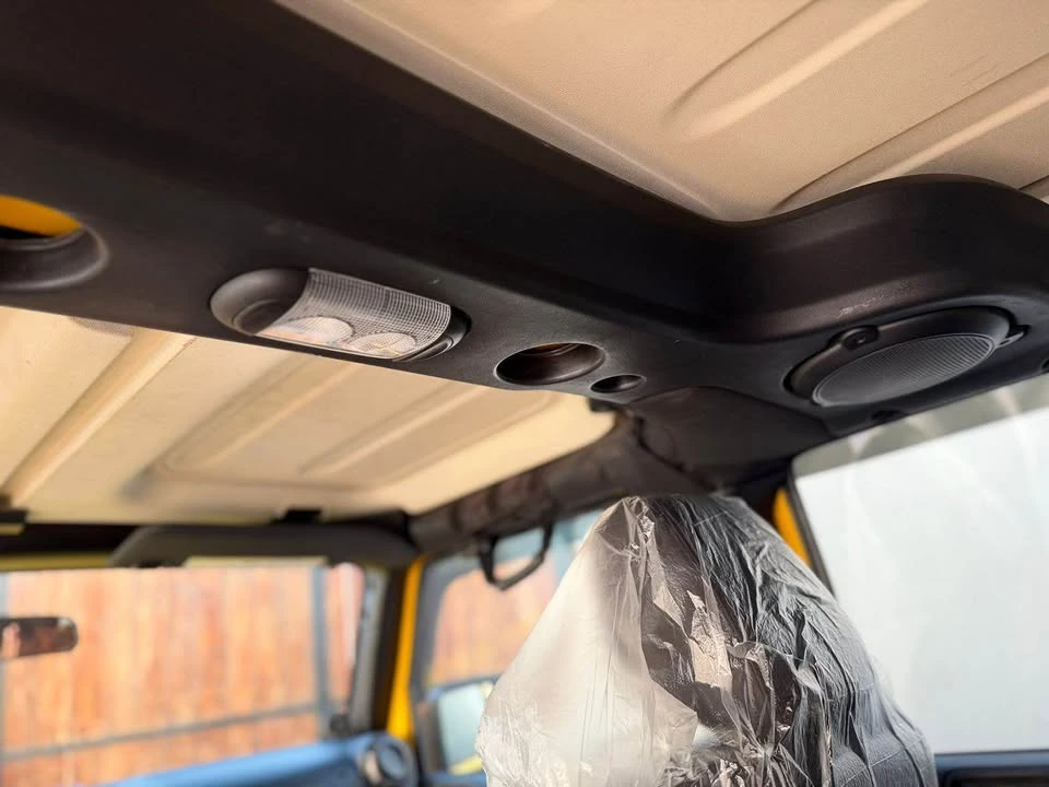 2011 Jeep JK Wrangler - Image 8 of 11