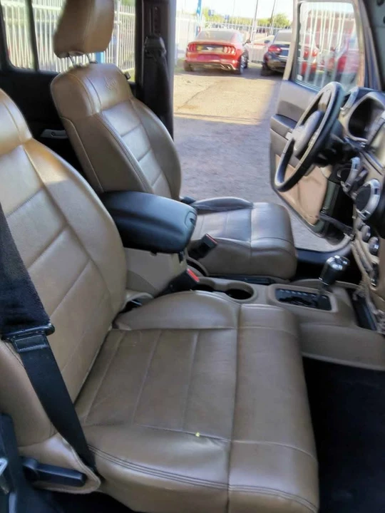 2011 Jeep JK Wrangler - Image 6 of 13