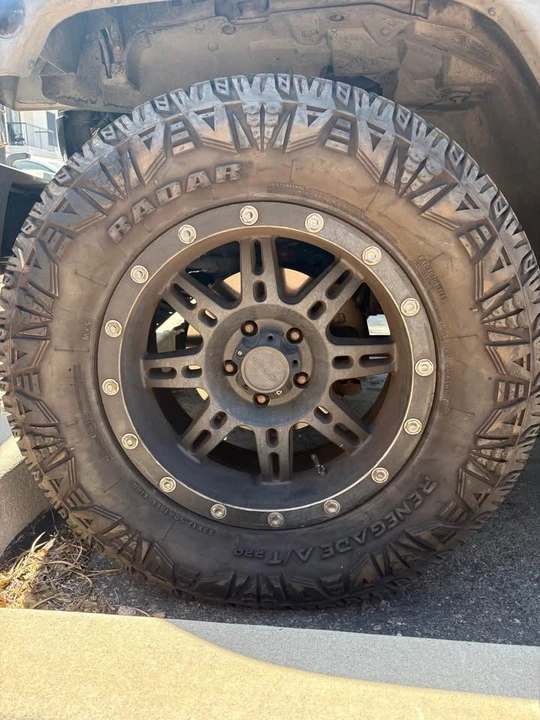 2011 Jeep JK Wrangler - Image 17 of 20