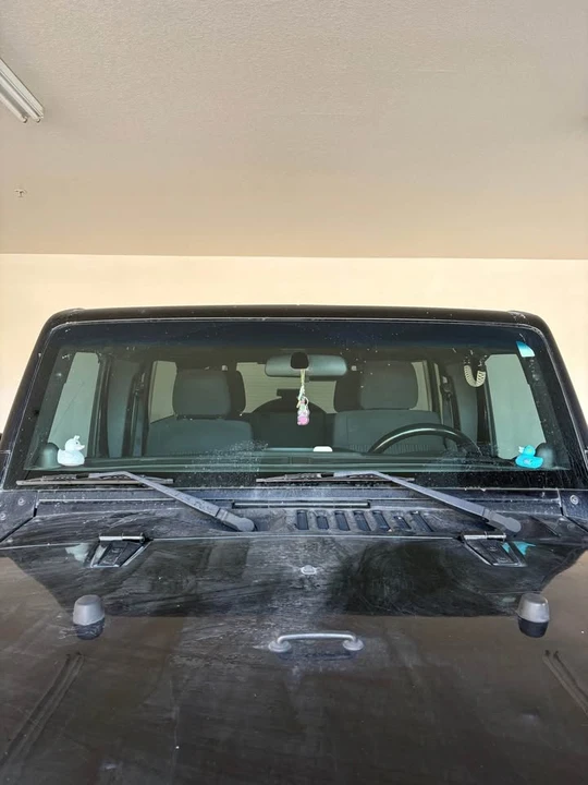 2011 Jeep JK Wrangler - Image 19 of 20