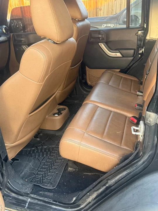 2011 Jeep JK Wrangler - Image 11 of 14