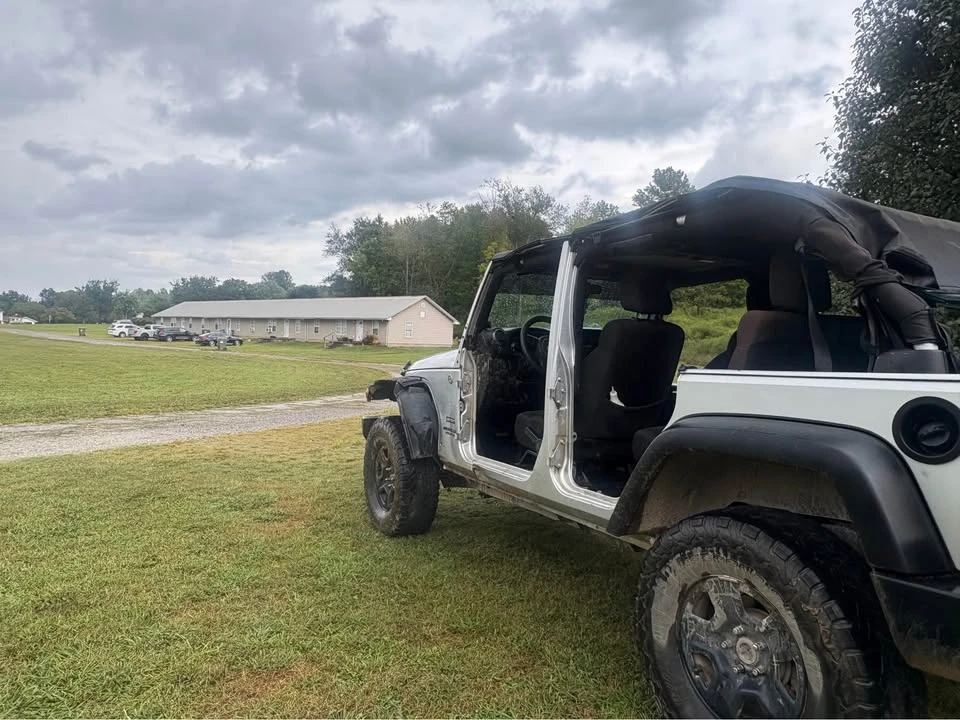2011 Jeep JK Wrangler - Image 3 of 5