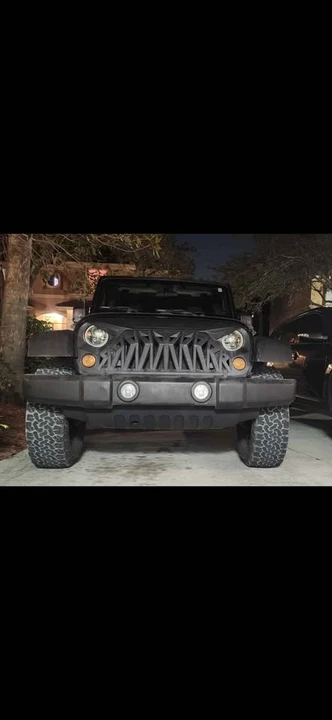 2011 Jeep JK Wrangler - Image 3 of 5