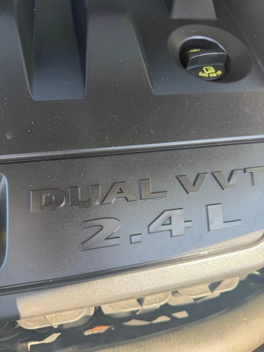 2011 Jeep JK Wrangler - Image 12 of 13