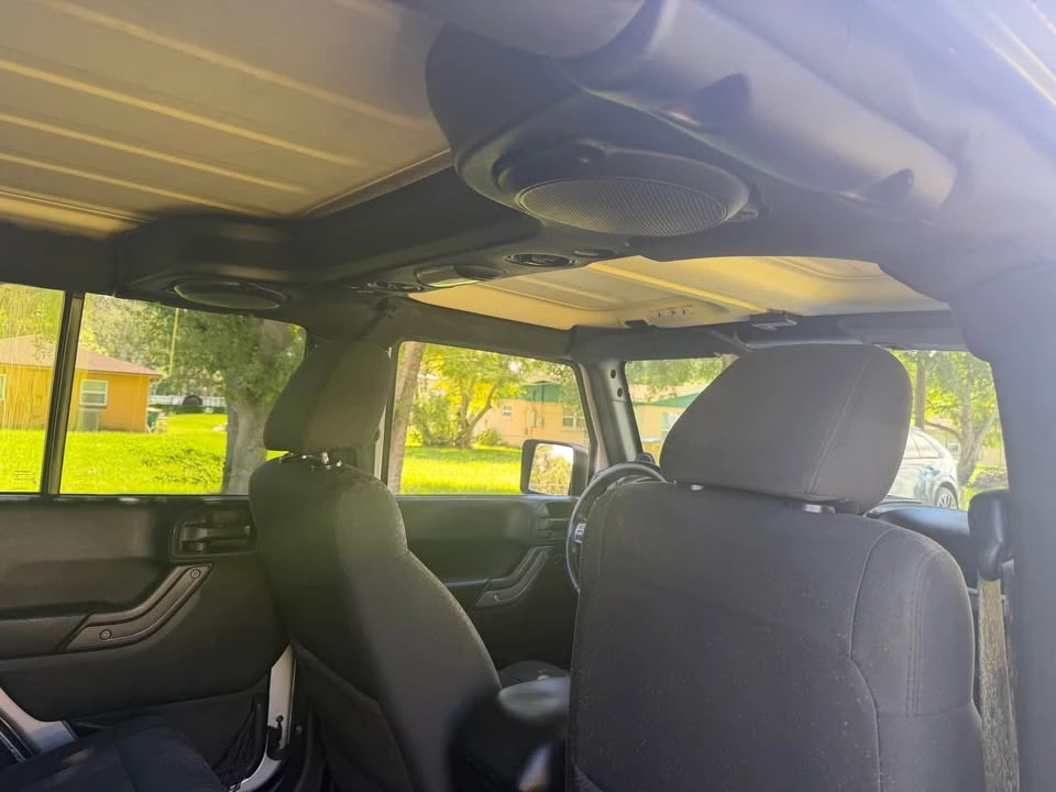 2011 Jeep JK Wrangler - Image 11 of 13
