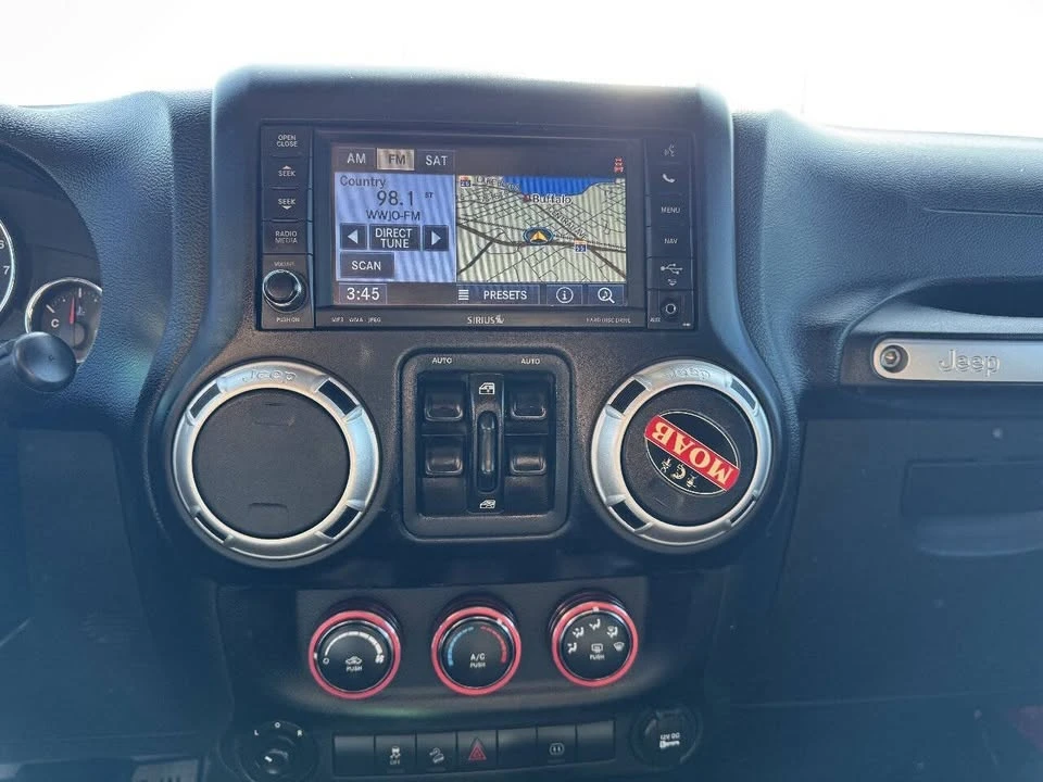 2011 Jeep JK Wrangler - Image 14 of 20